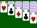 Žaidimas „Spiderette Solitaire“ internete