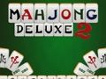 Žaidimas „Mahjong Deluxe 2“ internete