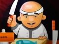 Žaidimas SUSHI BARAS  internete