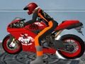 Žaidimas „Moto Real Bike Racing“  internete