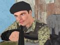 Žaidimas „Frontline Commando Survival“  internete