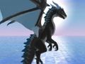 Žaidimas „Dragon Simulator 3D“ internete Žaidimas „Dragon Simulator 3D“ internete