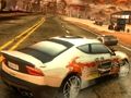 Žaidimas „Burnin Rubber 5 XS“  internete