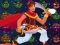 Žaidimas „Genie Quest“  internete