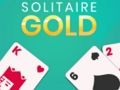 Žaidimas „Solitaire“ auksas internete