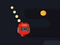 Žaidimas „Bounce io“ automobilių žaidimas  internete