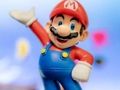 Žaidimas „Super Mario Hangman“  internete