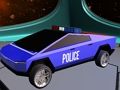 Žaidimas Kibernetinių sunkvežimių automobilių kaskadininkų vairavimo treniruoklis  internete