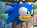 Žaidimas „Sonic Basket Adventure“  internete