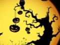 Žaidimas „Halloween Jigsaw Puzzle“ kolekcija  internete