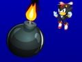 Žaidimas „Sonic Clicker“ internete