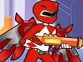 Žaidimas „Power Rangers“ neįmanoma misija internete Žaidimas „Power Rangers“ neįmanoma misija internete