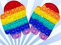 Žaidimas Pop Pop Jigsaw  internete