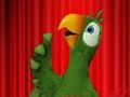 Žaidimas Kalbantis Pierre Birdy  internete
