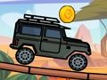 Žaidimas „Jeep“ vairuotojas internete Žaidimas „Jeep“ vairuotojas internete