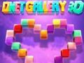 Žaidimas Onet galerija 3D  internete
