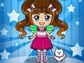 Žaidimas Kawaii Chibi kūrėjas internete Žaidimas Kawaii Chibi kūrėjas internete