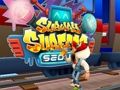 Žaidimas Subway Surfers Seulas  internete