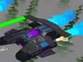 Žaidimas Dangaus medžiotojas 3D  internete