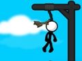 Žaidimas „Stickman“ lankininko nuotykis  internete
