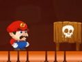 Žaidimas Super Lule Mario internete