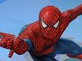 Žaidimas Marvel Ultimate Žmogus-voras Atminties atitikimo žaidimas  internete