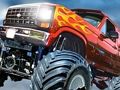 Žaidimas Neįmanomas „Monster Truck“ 3D triukas  internete