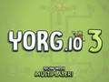 Žaidimas Jorgas. io 3  internete