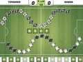 Žaidimas Žodžių futbolas. io internete Žaidimas Žodžių futbolas. io internete
