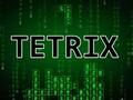 Žaidimas Tetrix internete