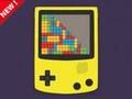 Žaidimas „Tetris Game Boy“  internete