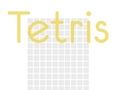 Žaidimas Tetris amžinai  internete