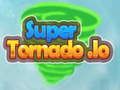 Žaidimas Super Tornado. io  internete