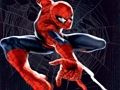 Žaidimas Spidermano spalvos kritimas  internete