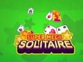 Žaidimas „Super Mega Solitaire“ internete Žaidimas „Super Mega Solitaire“ internete