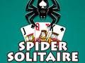 Žaidimas Voras Solitaire internete