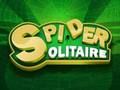 Žaidimas Voras Solitaire internete Žaidimas Voras Solitaire internete