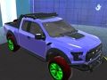 Žaidimas Automobilio triukas  internete