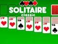 Žaidimas „Solitaire Classic“ internete Žaidimas „Solitaire Classic“ internete