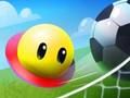 Žaidimas Futbolo ping. io  internete