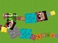 Žaidimas „SlitherCraft“. io  internete