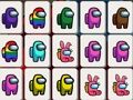 Žaidimas Tarp apsišaukėlių Mahjong Connect  internete