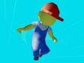 Žaidimas Parkour bėgimas 3d. io  internete
