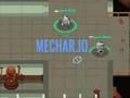 Žaidimas Mecharas. io  internete