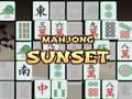 Žaidimas Mahjong saulėlydis  internete