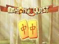 Žaidimas Mahjong Quest internete Žaidimas Mahjong Quest internete