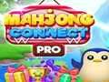Žaidimas „Mahjong Connect Pro“ internete