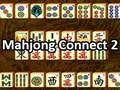 Žaidimas „Mahjong Connect“ 2 internete Žaidimas „Mahjong Connect“ 2 internete