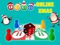 Žaidimas „Ludo Online“ Kalėdos  internete