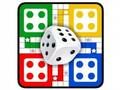 Žaidimas „Ludo“ kelių žaidėjų iššūkis  internete